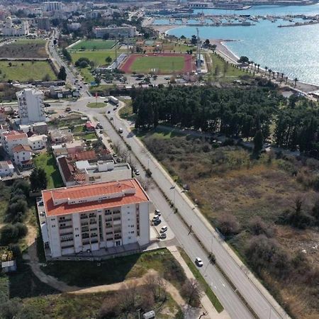 Apartament Brankooo Bar Zewnętrze zdjęcie