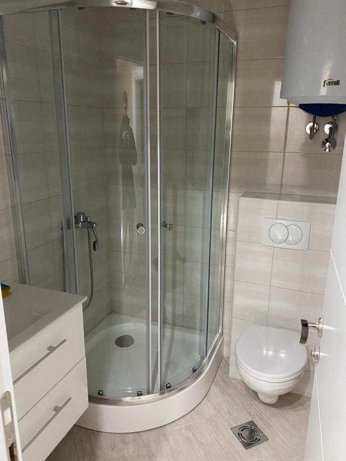 Apartament Brankooo Bar Zewnętrze zdjęcie