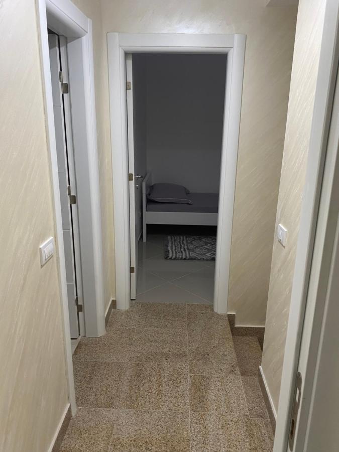 Apartament Brankooo Bar Zewnętrze zdjęcie