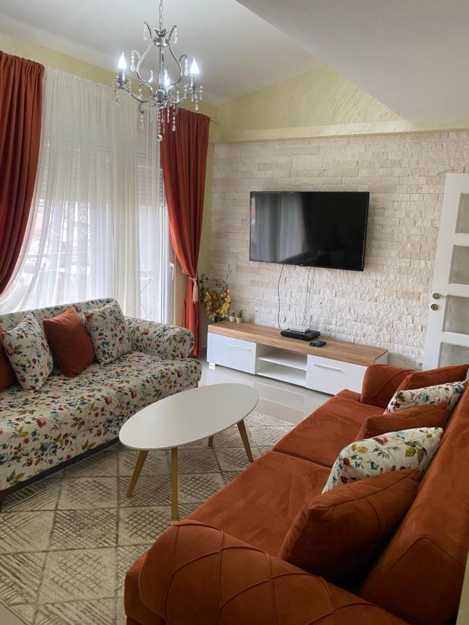 Apartament Brankooo Bar Zewnętrze zdjęcie