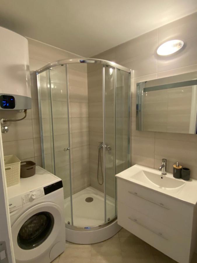 Apartament Brankooo Bar Zewnętrze zdjęcie