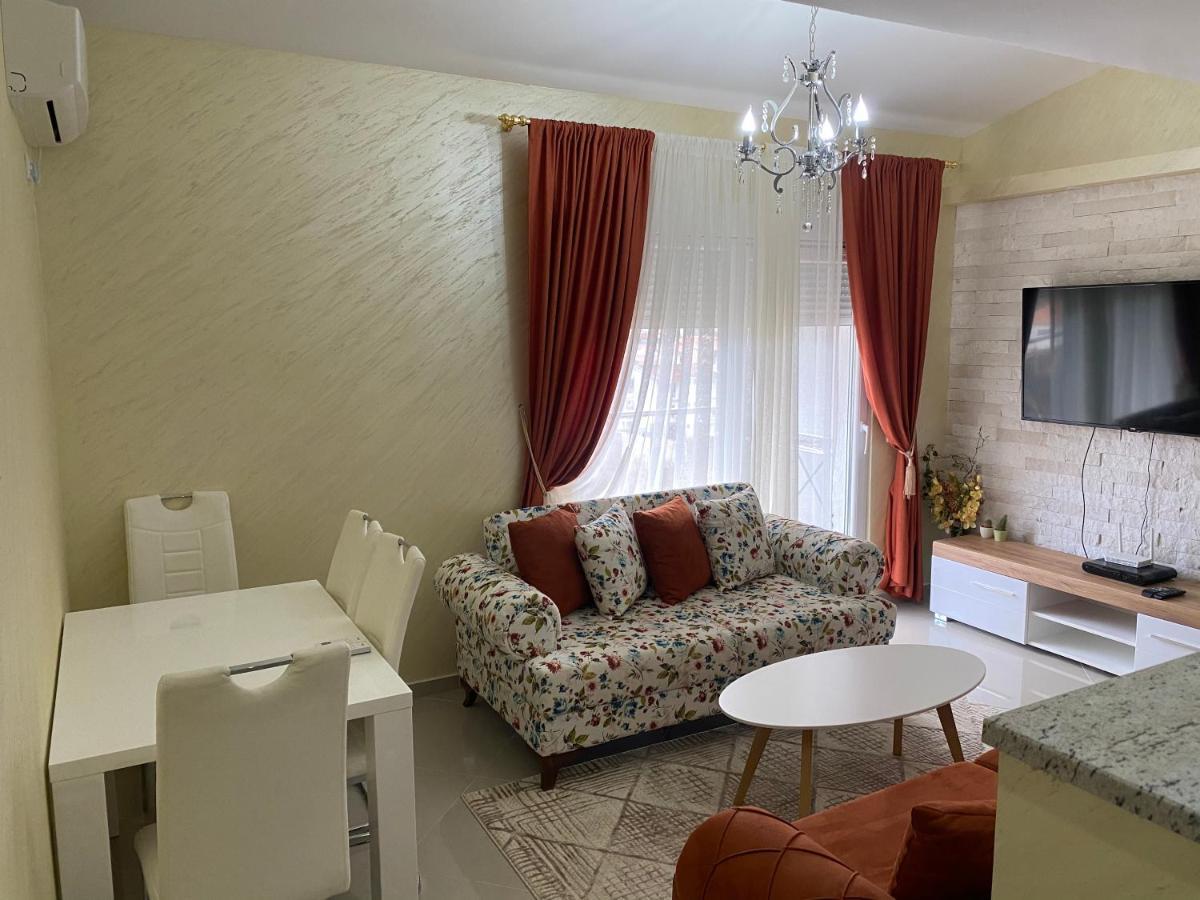 Apartament Brankooo Bar Zewnętrze zdjęcie