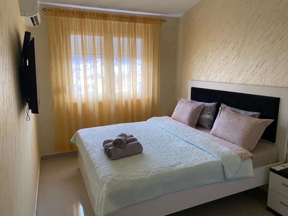 Apartament Brankooo Bar Zewnętrze zdjęcie