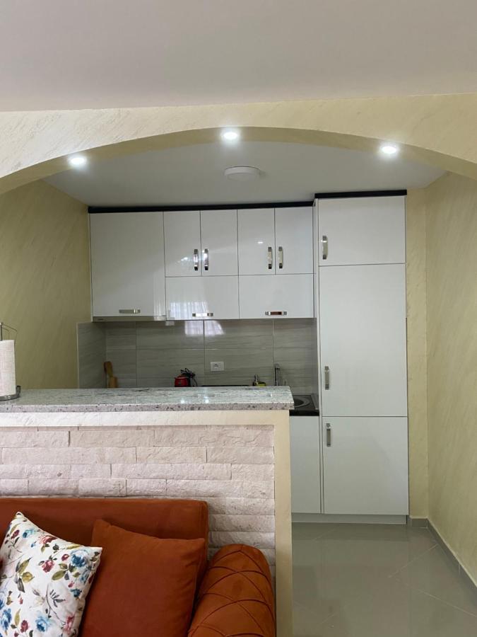 Apartament Brankooo Bar Zewnętrze zdjęcie