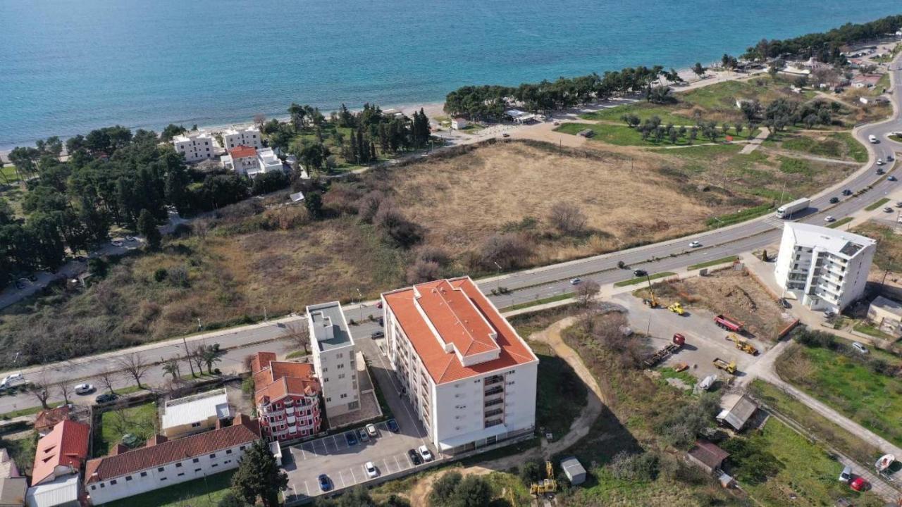 Apartament Brankooo Bar Zewnętrze zdjęcie